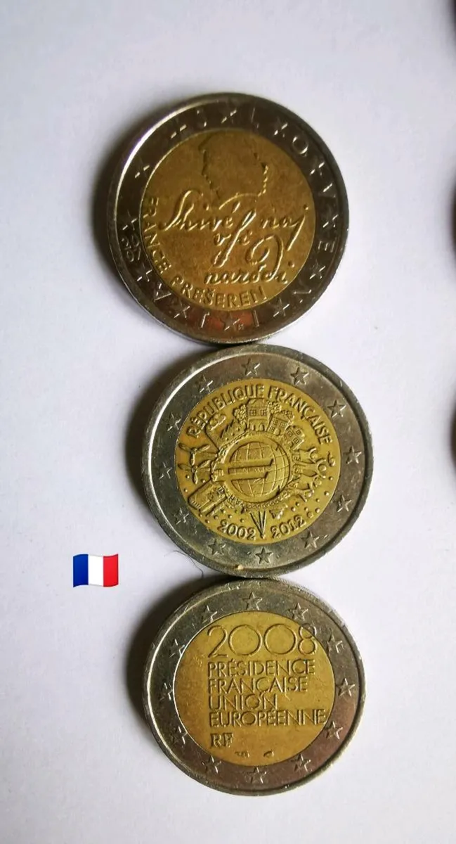Coins - Image 3
