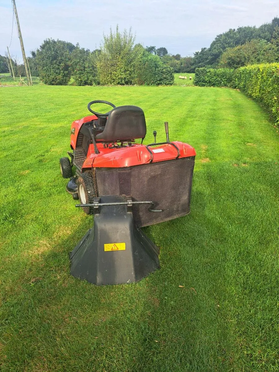 Lawnmower - Image 2
