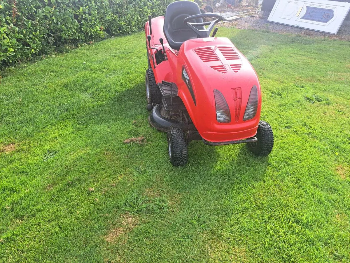 Lawnmower - Image 3