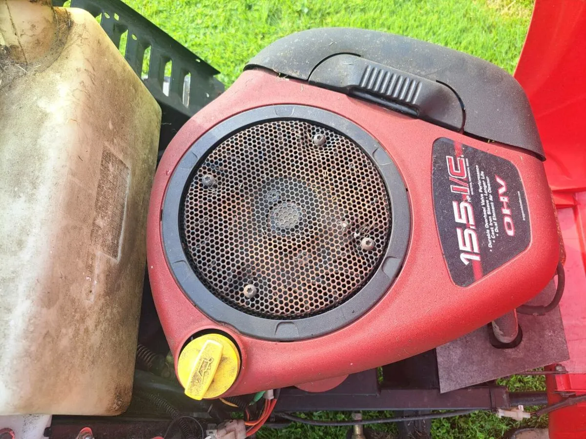 Lawnmower - Image 4