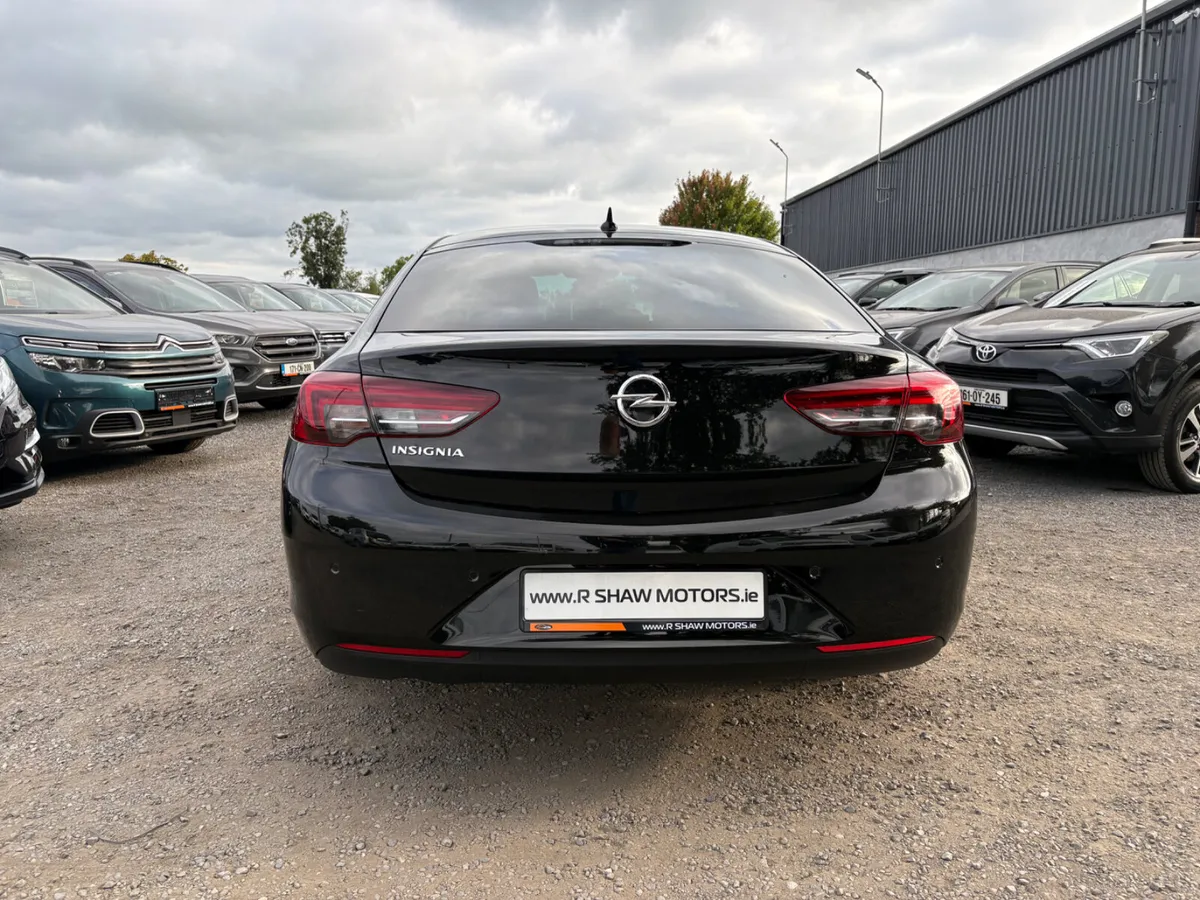 Opel Insignia - Image 3
