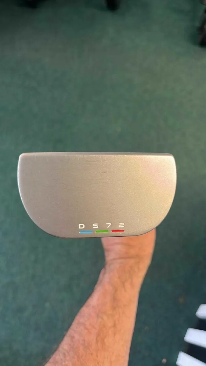 NEW Ping PLD DS 72 34 Inch NEW €499 NOW €325 - Image 2