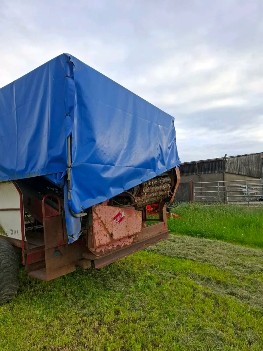 Juko Potato Harvester - Image 4