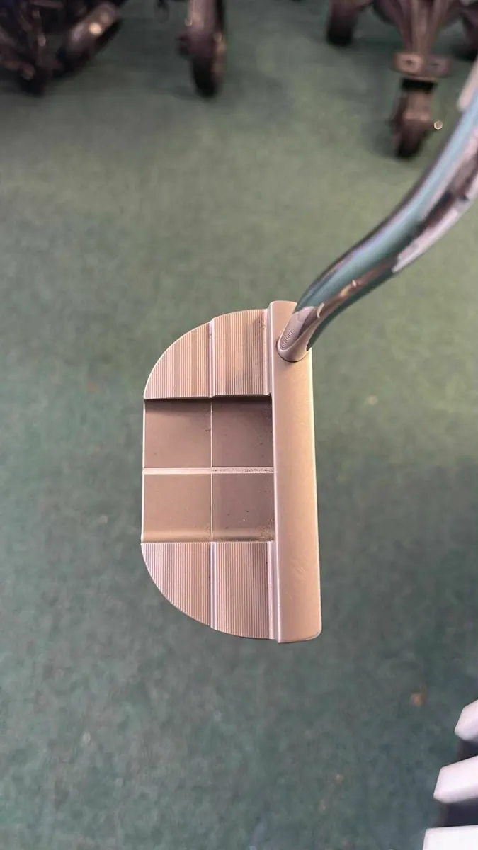 NEW Ping PLD DS 72 34 Inch NEW €499 NOW €325 - Image 3