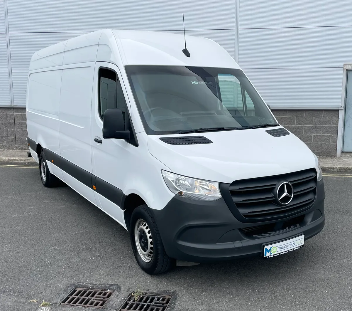 2021 Sprinter 315/43  AutoStraight Deal Price - Image 4