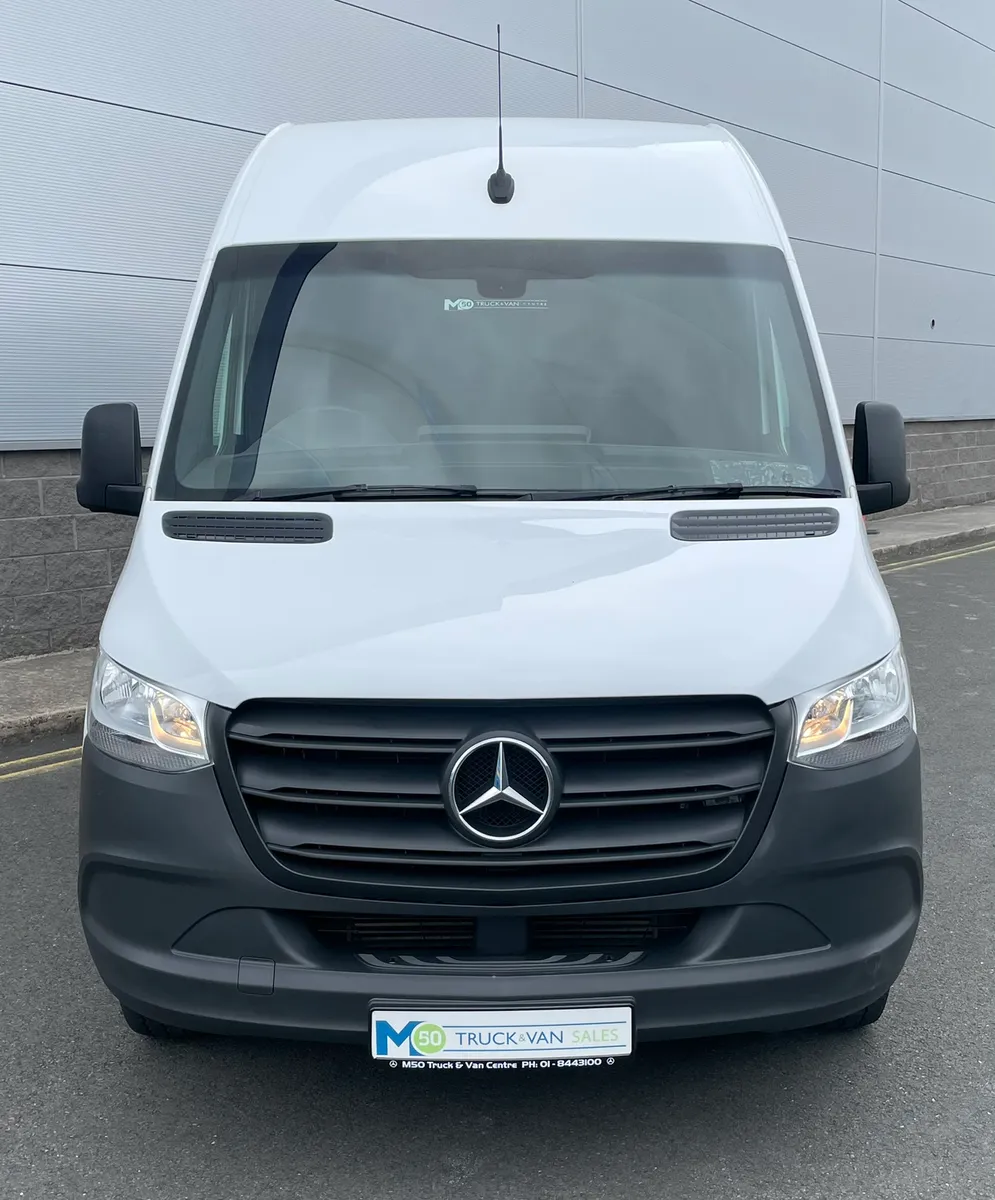 2021 Sprinter 315/43  AutoStraight Deal Price - Image 3
