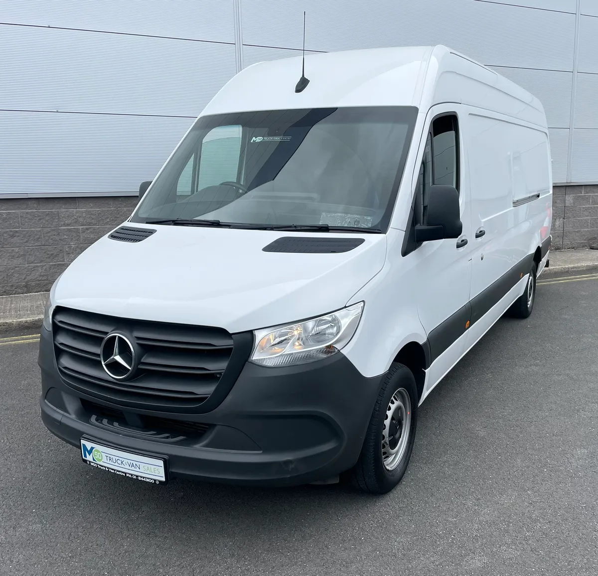 2021 Sprinter 315/43  AutoStraight Deal Price - Image 2