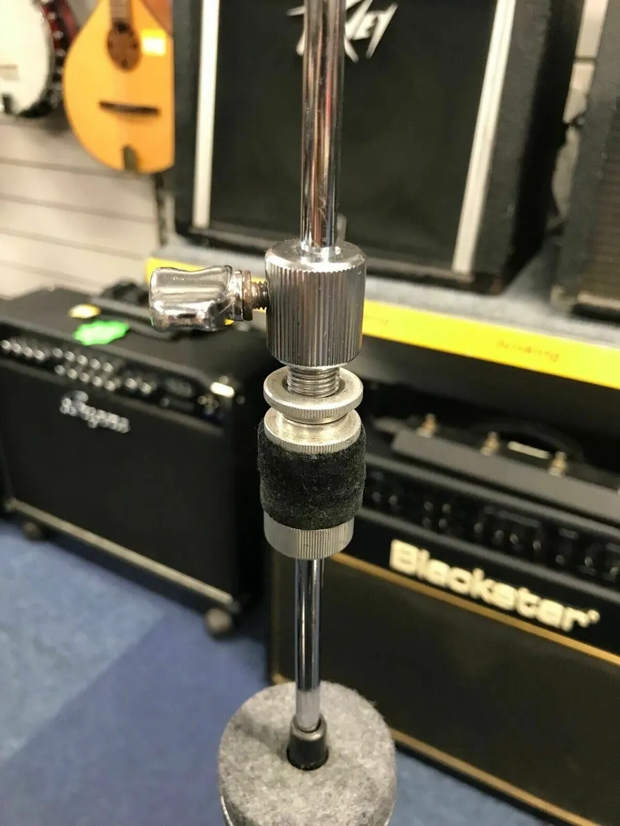 Pearl Hi-Hat Stand - Image 3