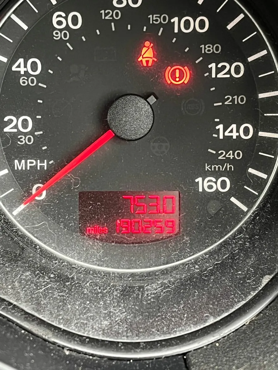 Audi A3 2008 - Image 2