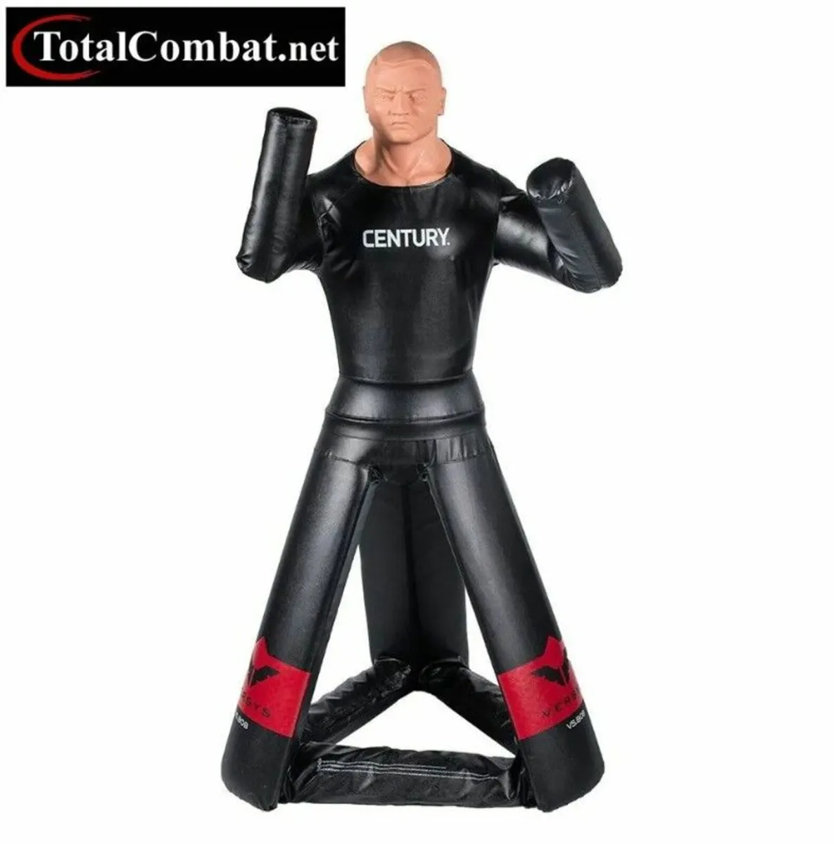 Century Versys VS Bob-Black-110LBS
