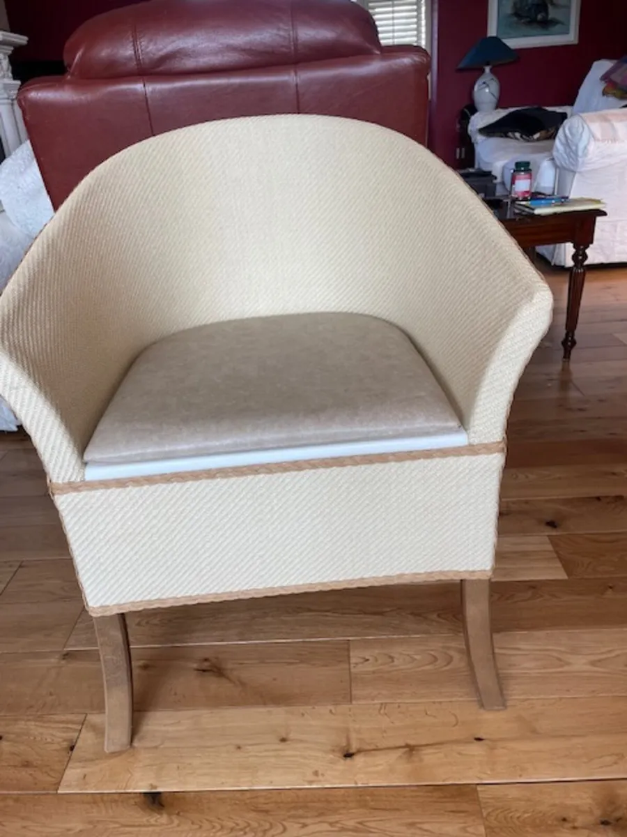 Commode Chair - Never Used - Image 2