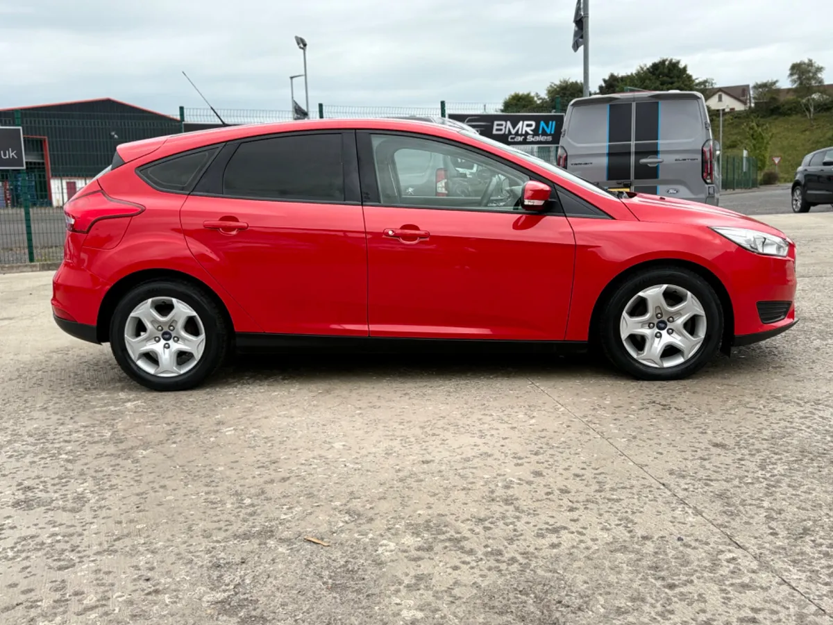 FORD FOCUS TDCI 1.5l 2015 - Image 3