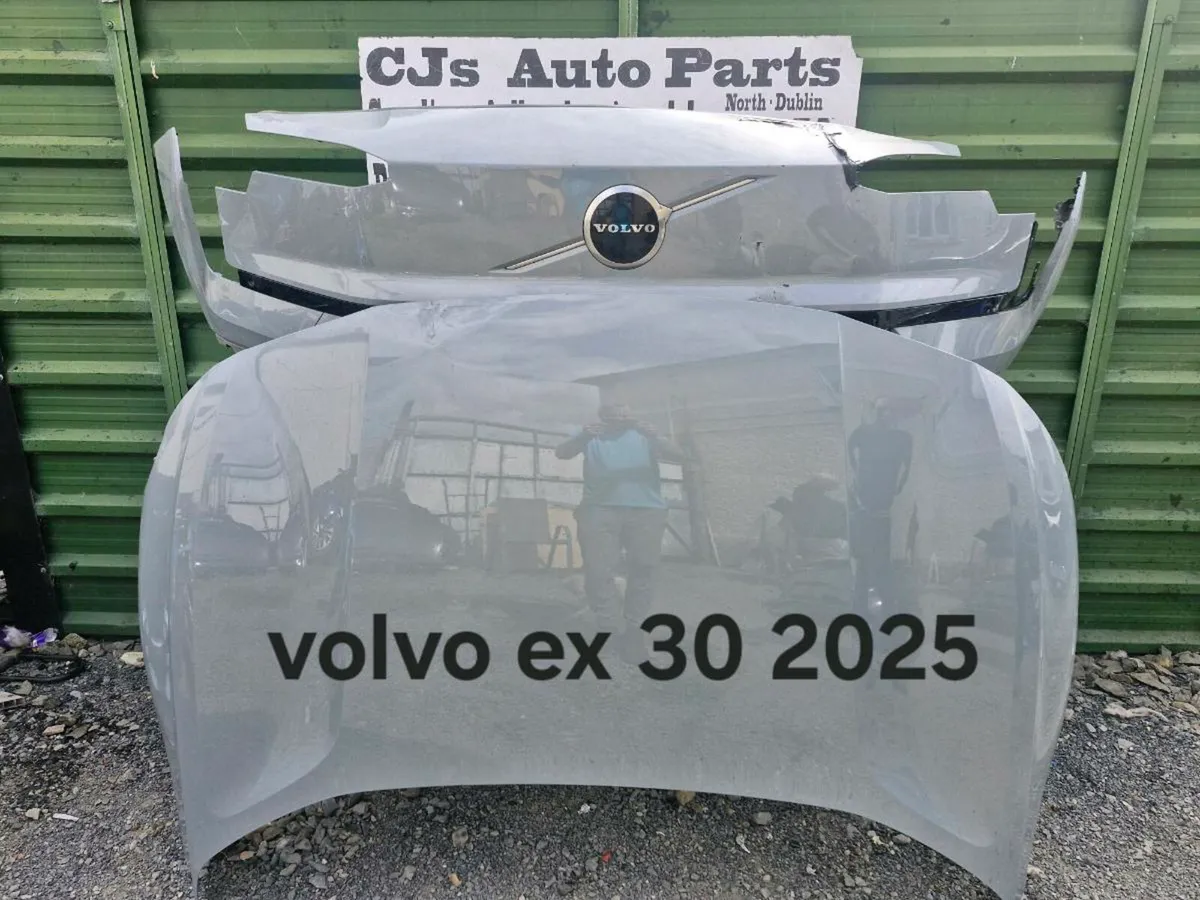 Cjs autoparts - Image 1