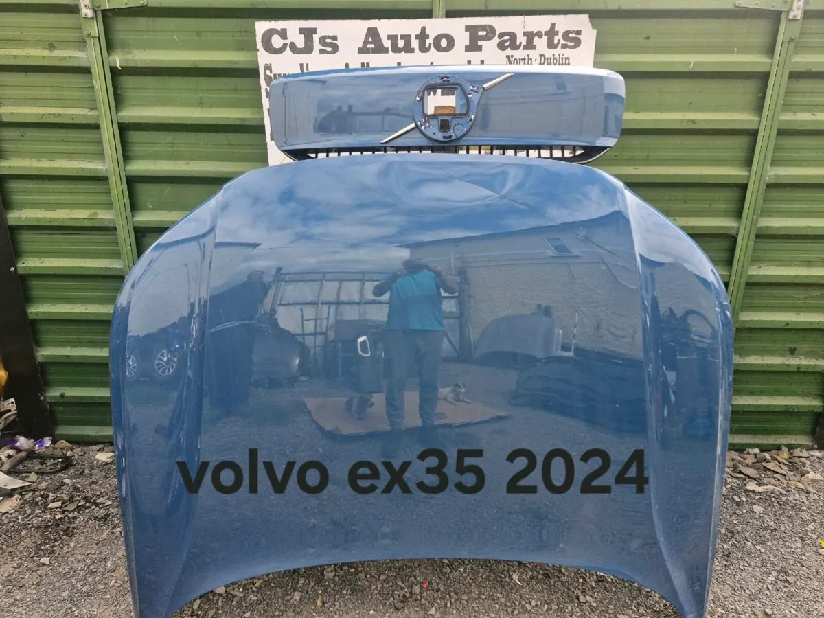Cjs autoparts - Image 2