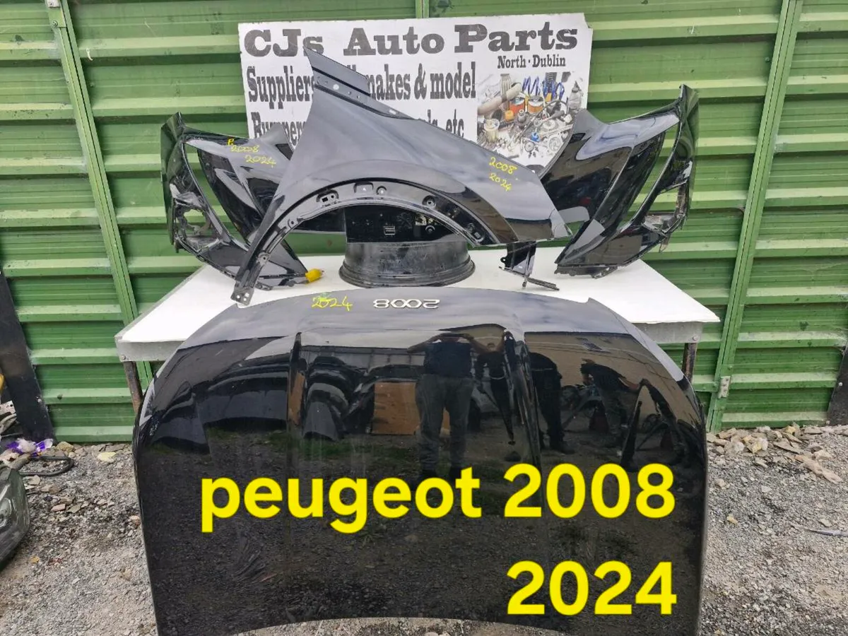Cjs autoparts - Image 3