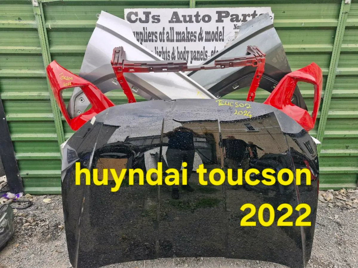 Cjs autoparts - Image 4