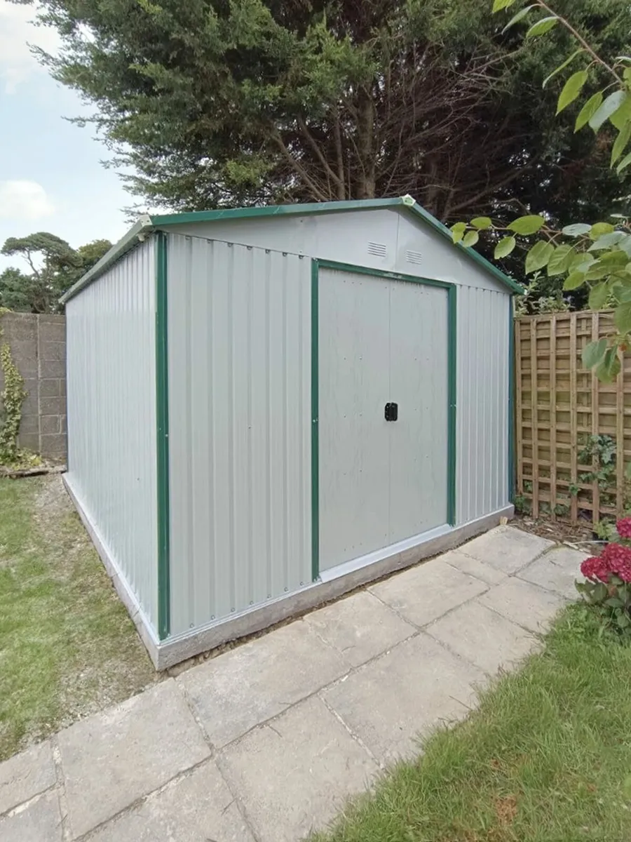 Shed - Image 1