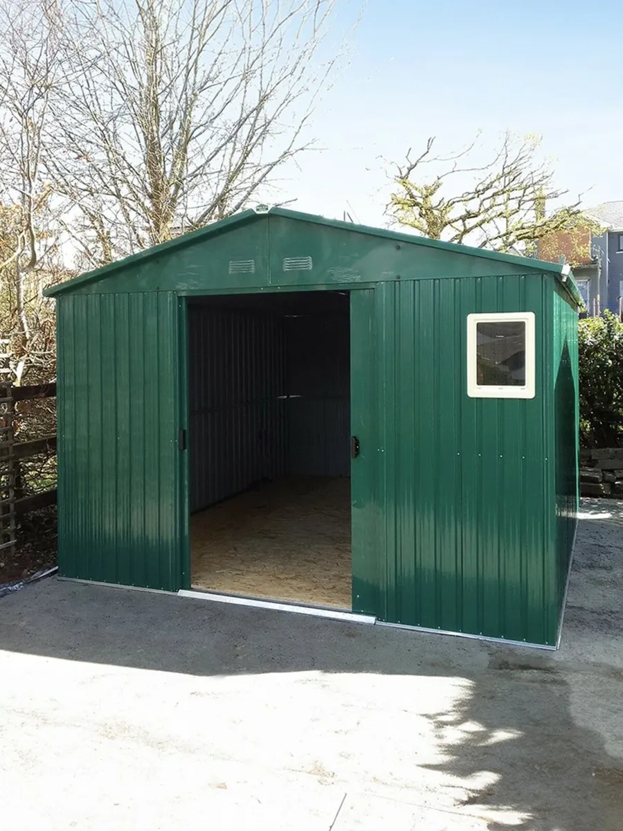 Shed - Image 2