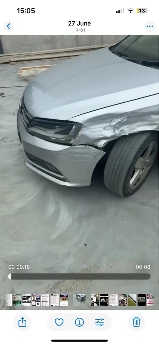 Jetta 2016 - Image 2