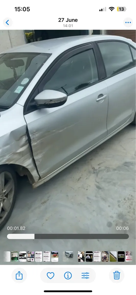 Jetta 2016 - Image 3