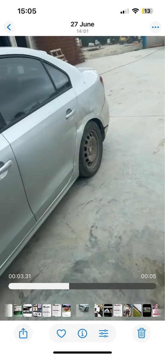 Jetta 2016 - Image 4