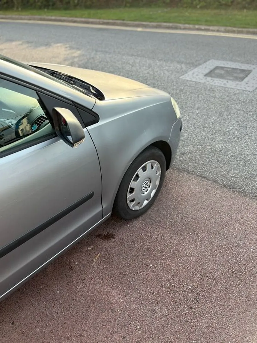 2006 Volkswagen Polo - Image 3