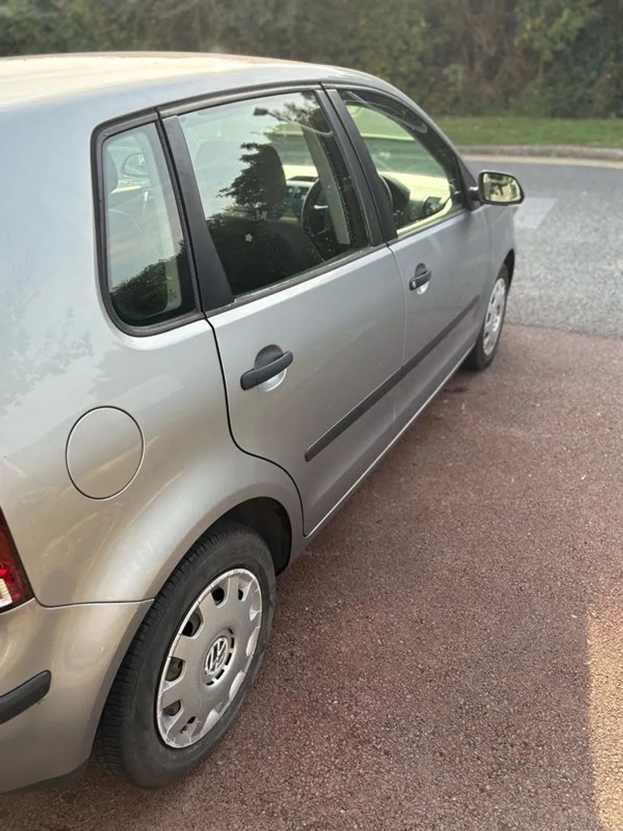 2006 Volkswagen Polo - Image 4