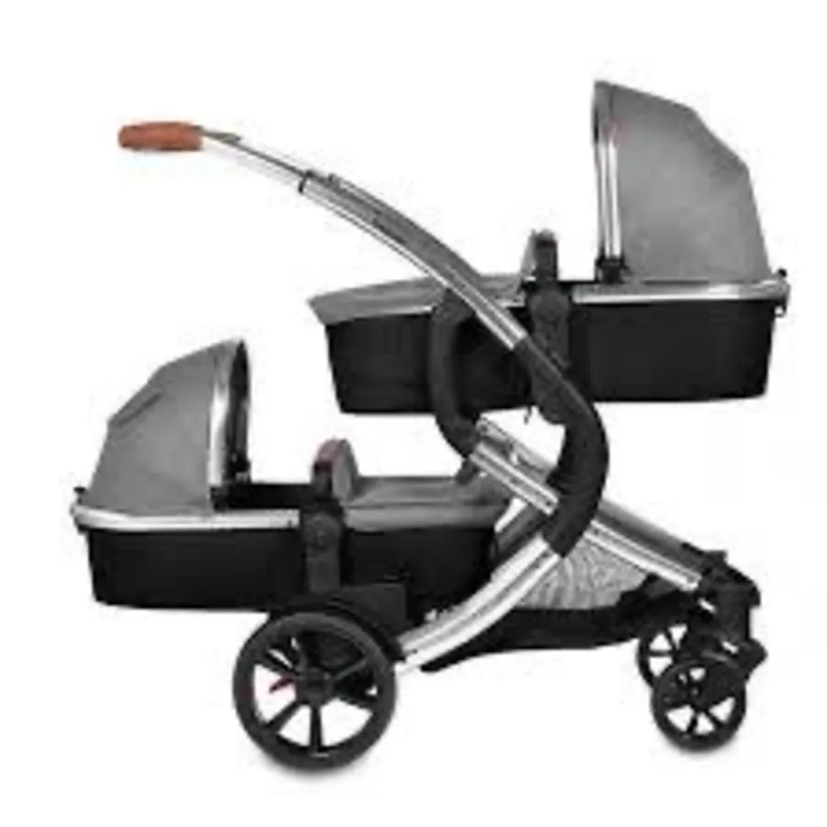 Baby Stroller - Image 1