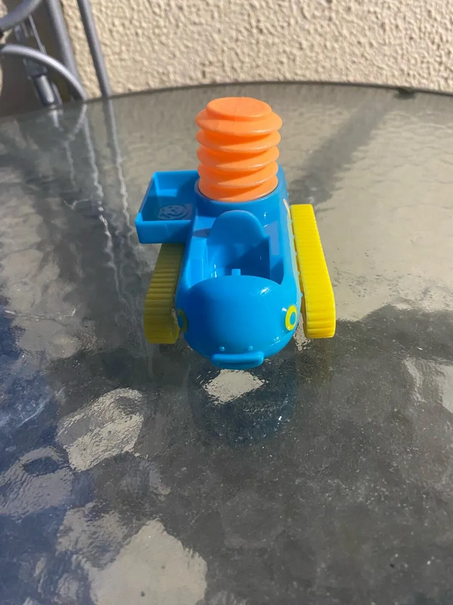 Octonauts figures and vehicles - Image 4