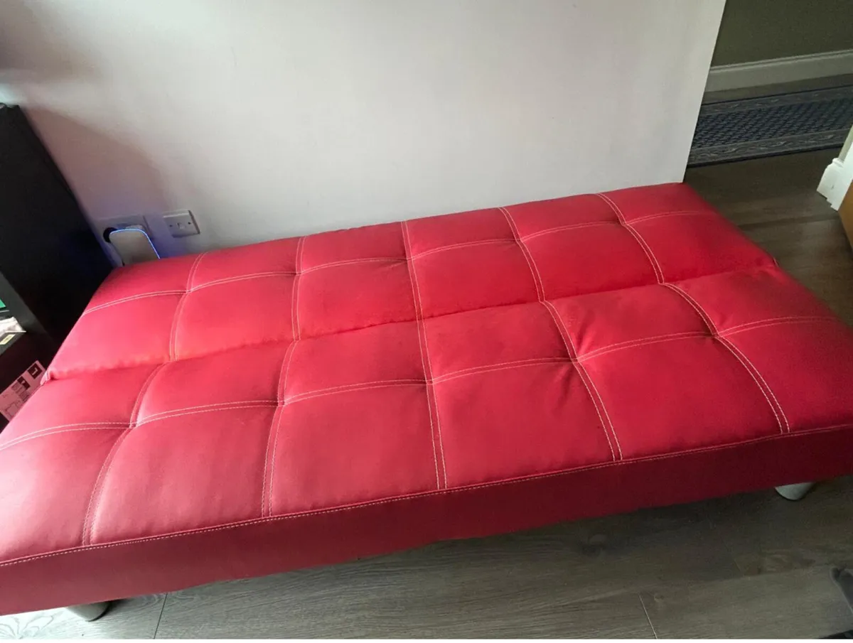 Sofa Bed - Image 2