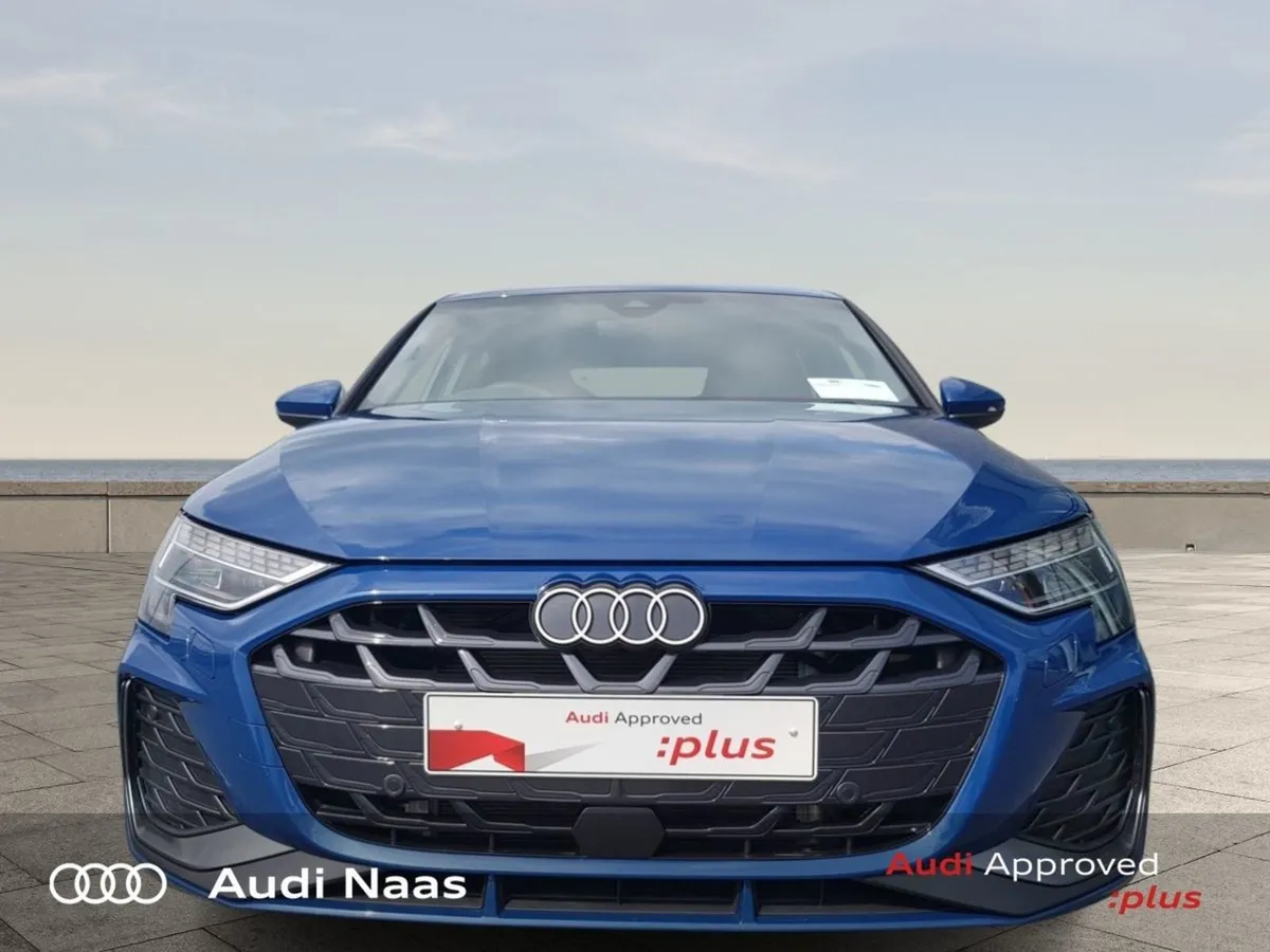 Audi A3 40 Tfsi E S-line - Image 2