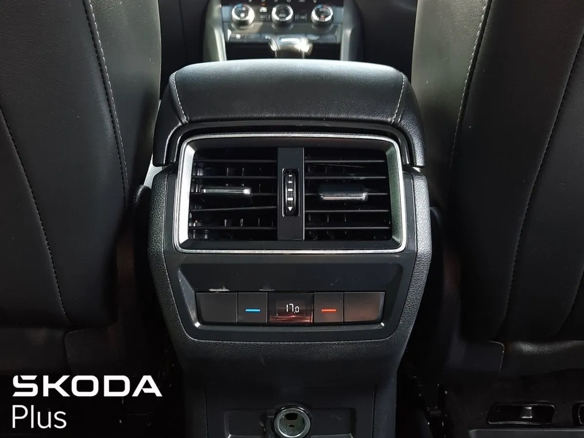 Skoda Kodiaq  ridiculous Spec style With ALL THE - Image 3