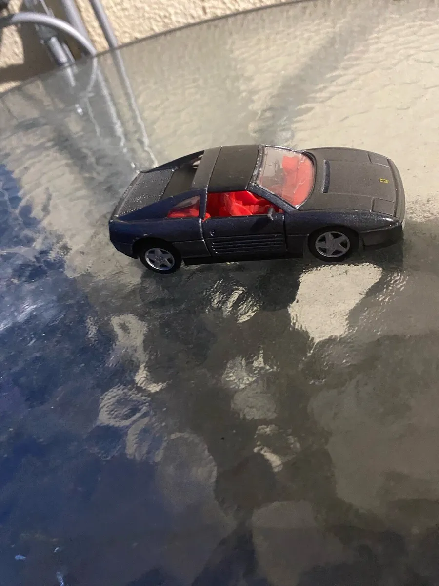 Car and tractor toys - Image 3