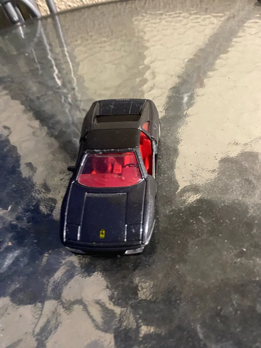 Car and tractor toys - Image 4