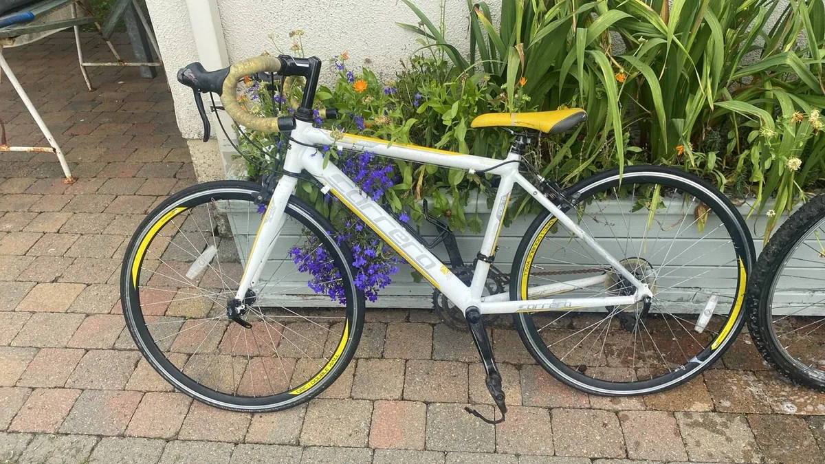 Kids Racer bike