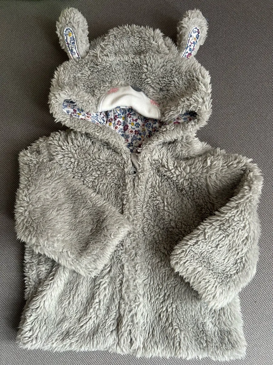 bundle of baby jackets - Image 2