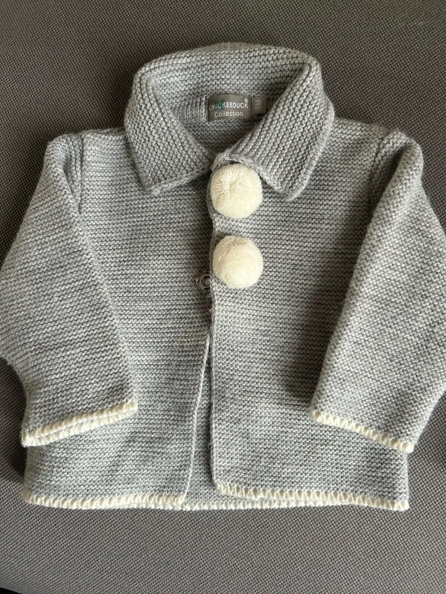 bundle of baby jackets - Image 3