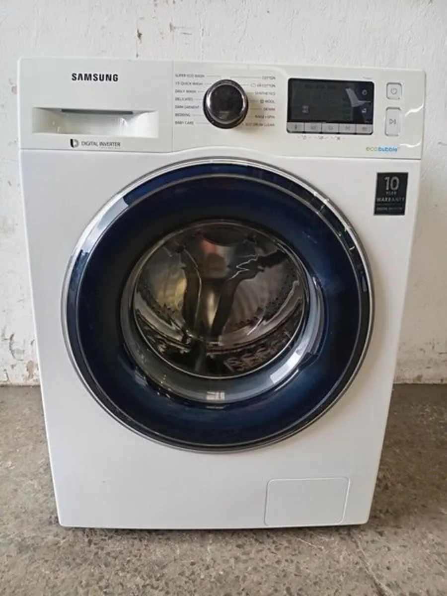 Washing Machine - Image 1