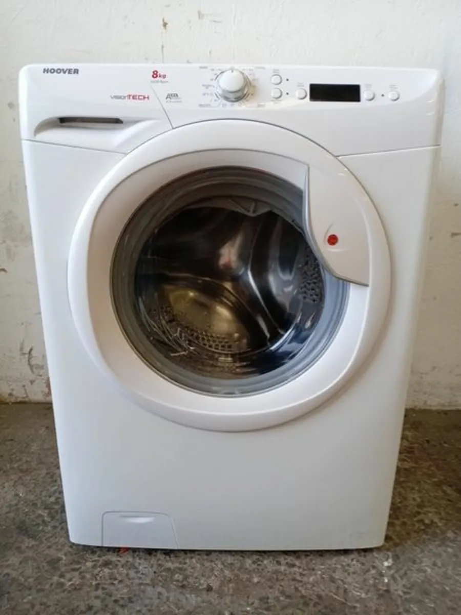 Washing Machine - Image 1