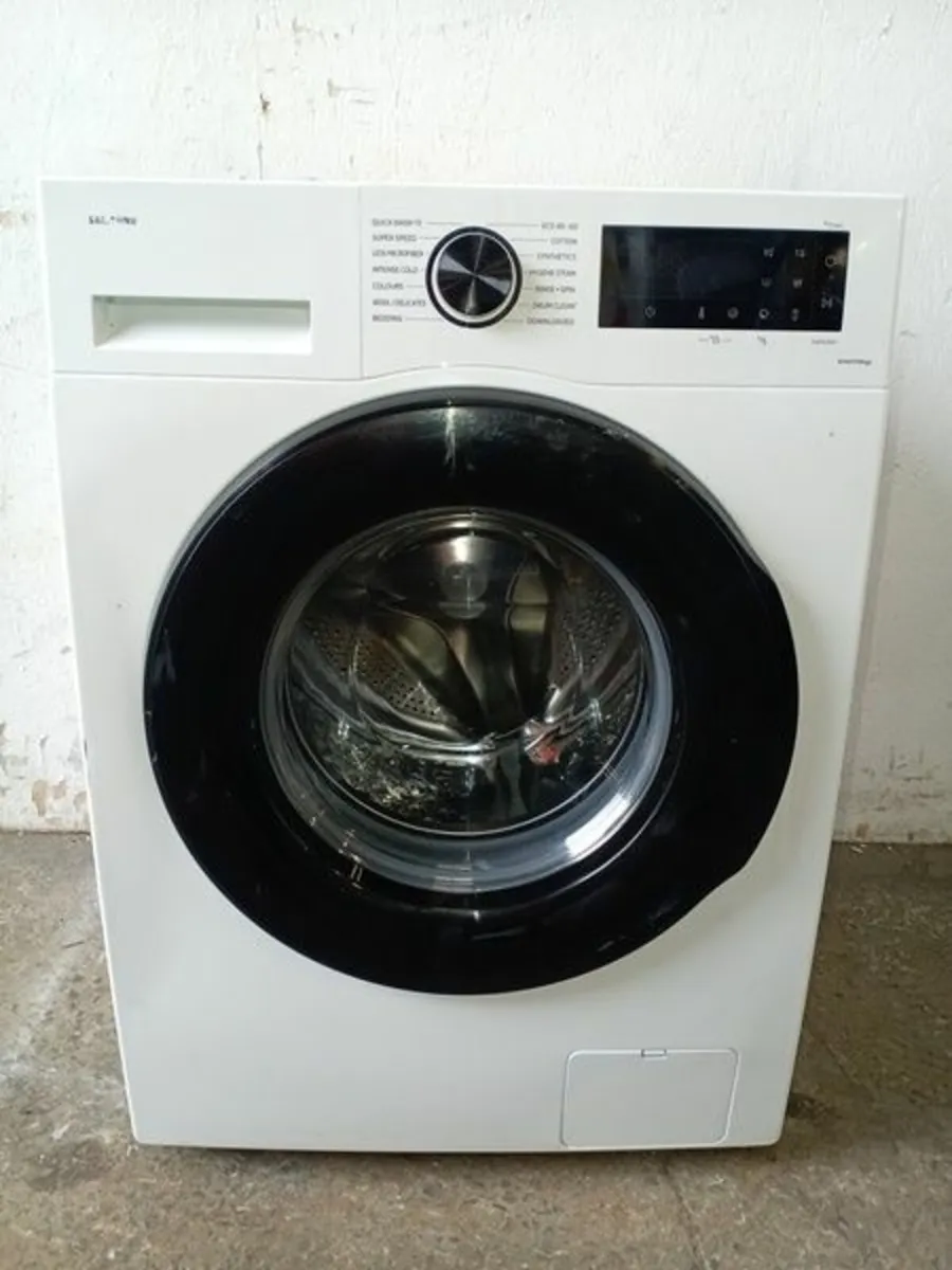 Washing Machine Ex-Display - Image 1