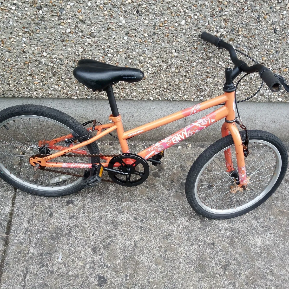 20 inch kids bike - Image 2