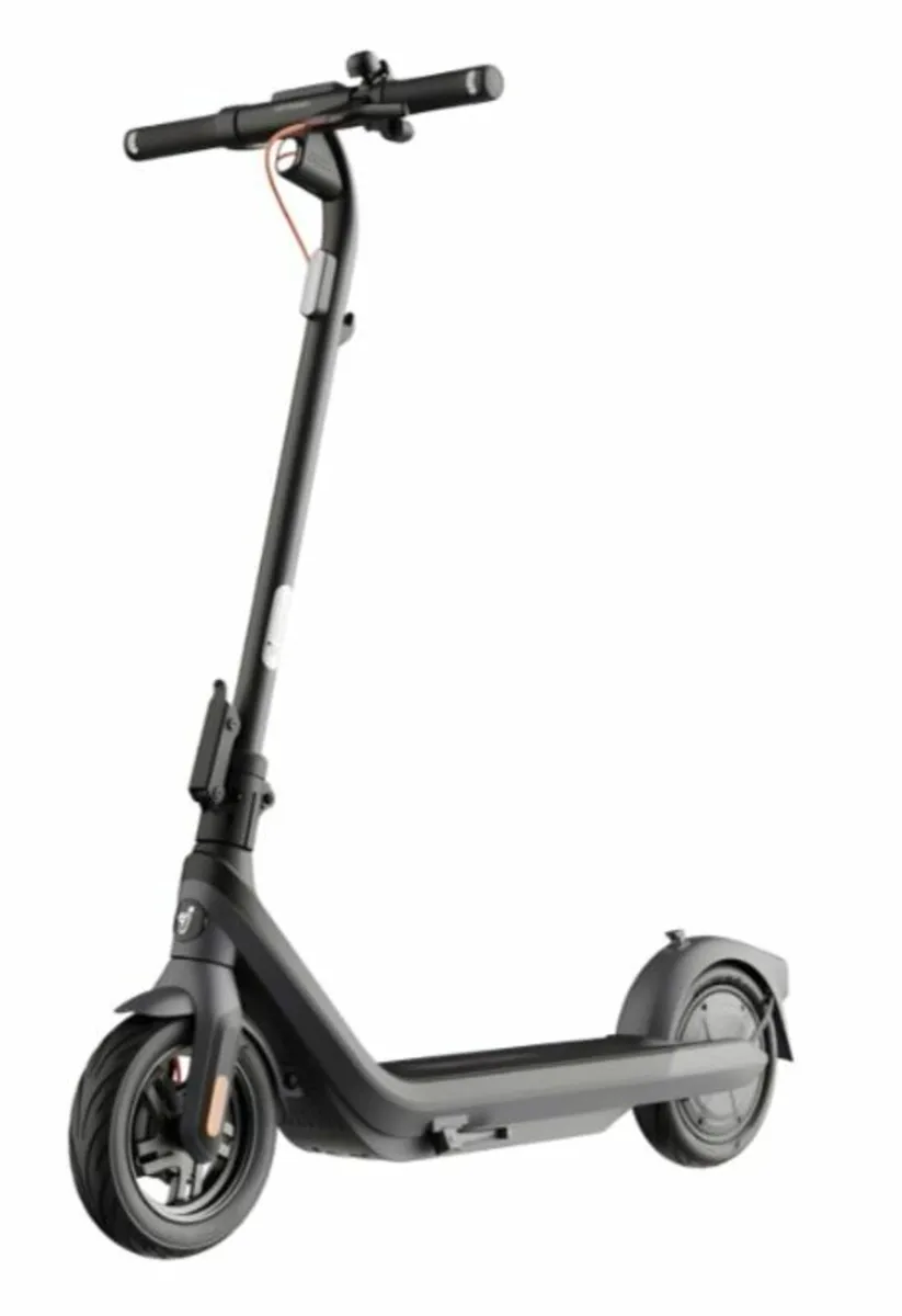 EV Scooter