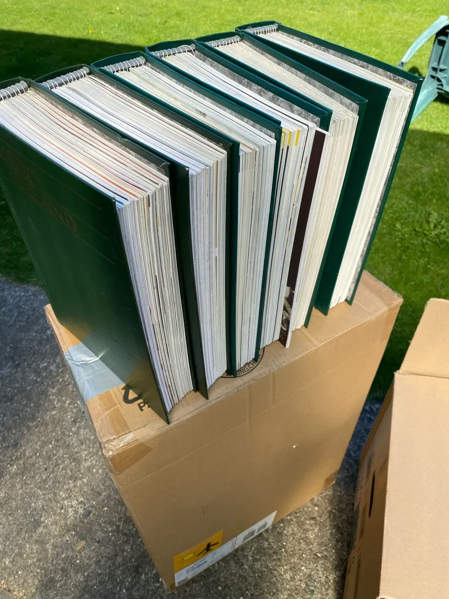 6  great books - Image 3