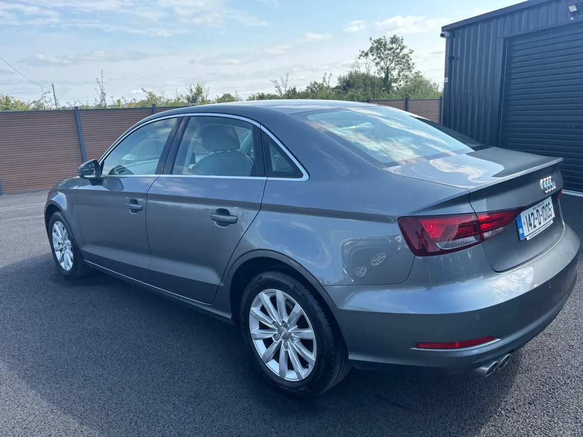 Audi A3 2014 Auto 2.0tdi FSH - Image 4