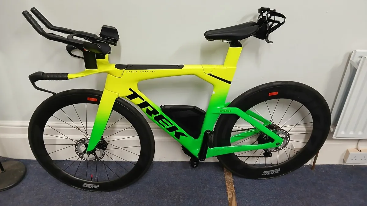 Trek speed concept 2024 - Image 3