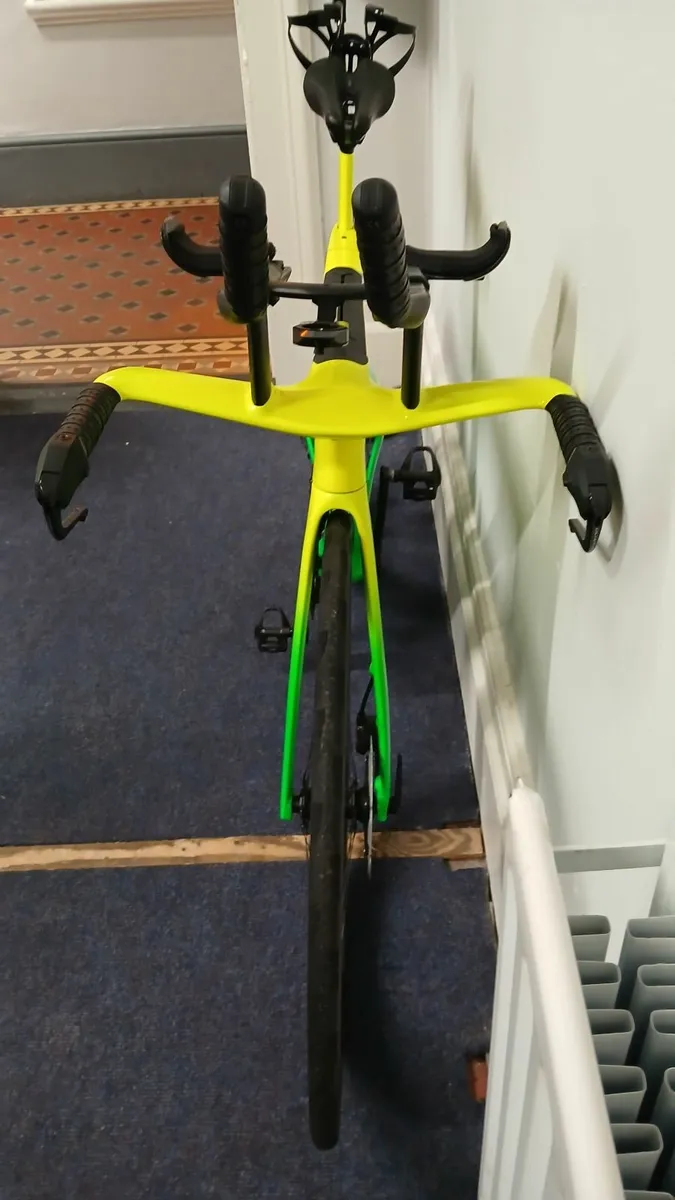 Trek speed concept 2024 - Image 4