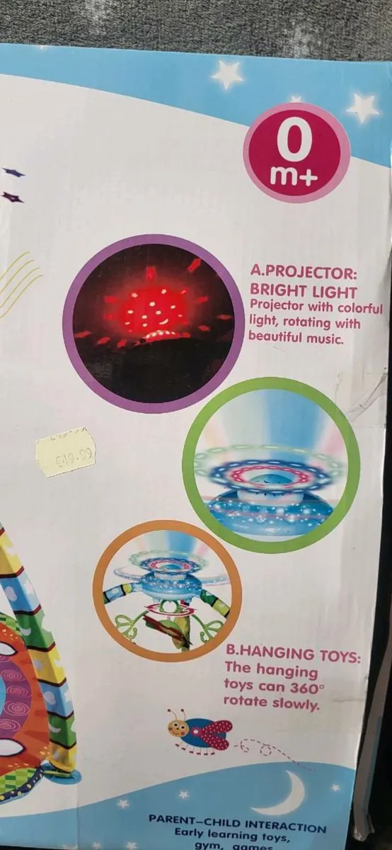 Play gym - Image 3