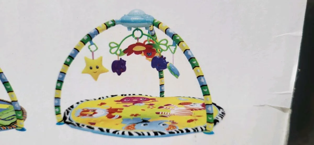 Play gym - Image 4