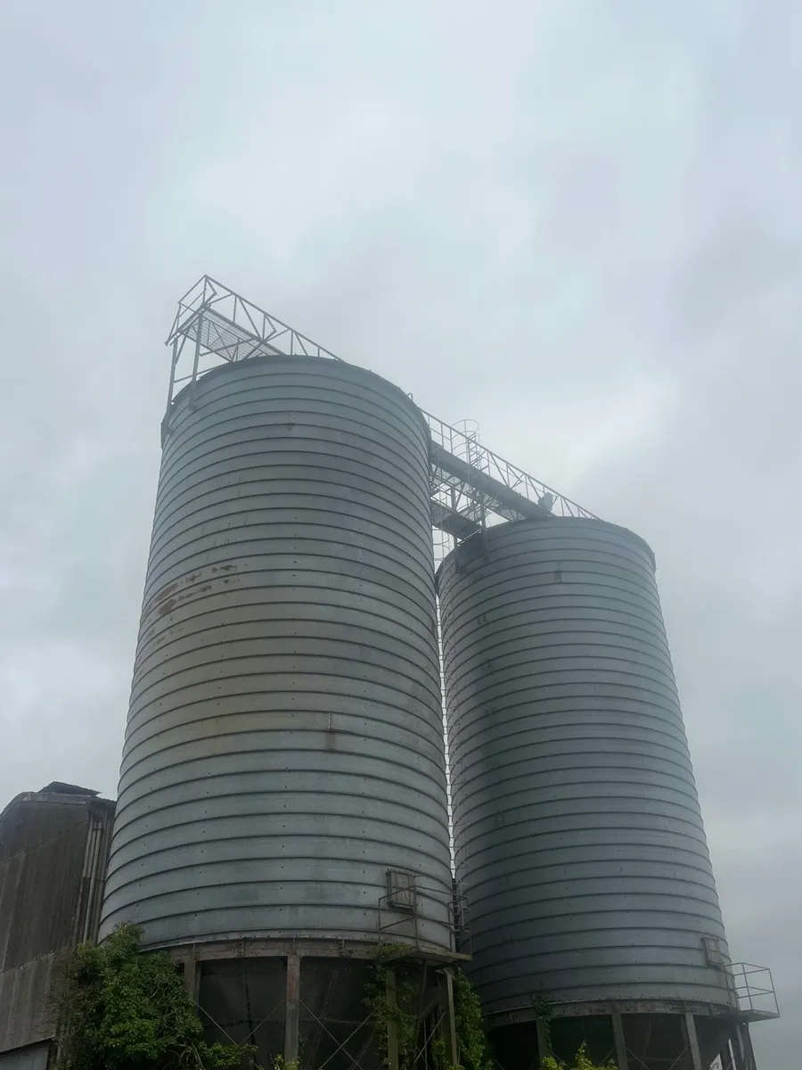 Grain silo - Image 3