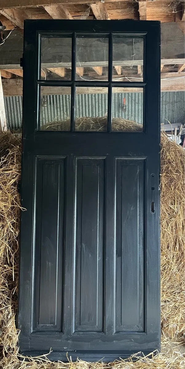 Black Door - Image 2